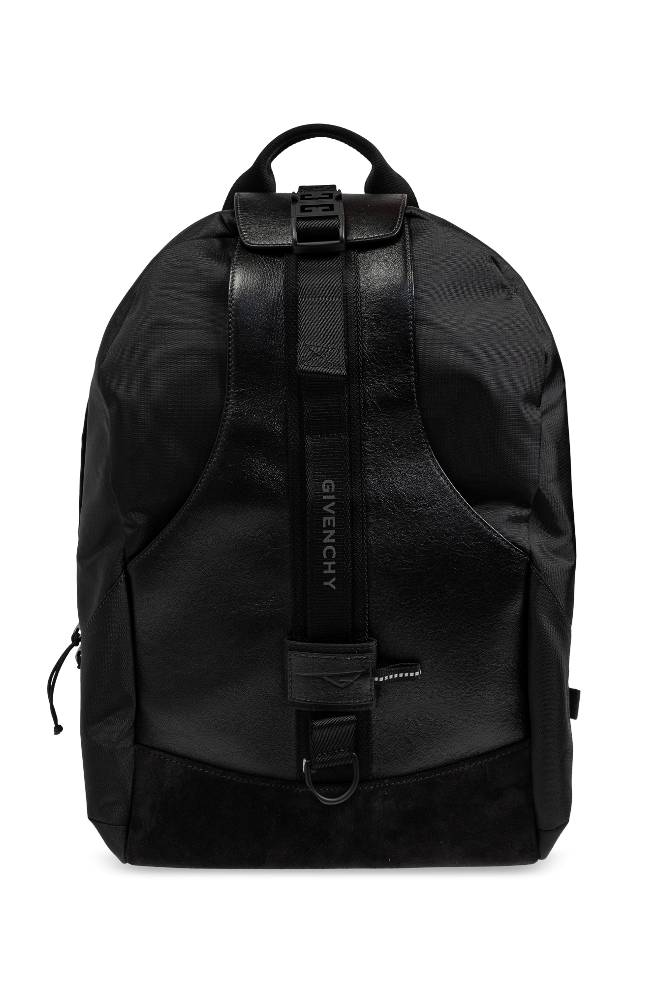 Black Backpack G Trail Givenchy Vitkac France